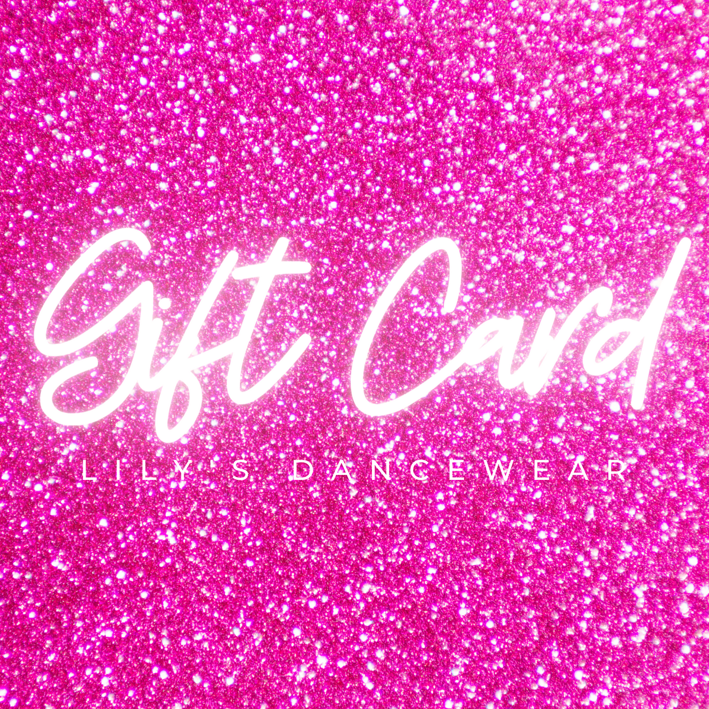 E-Gift Card