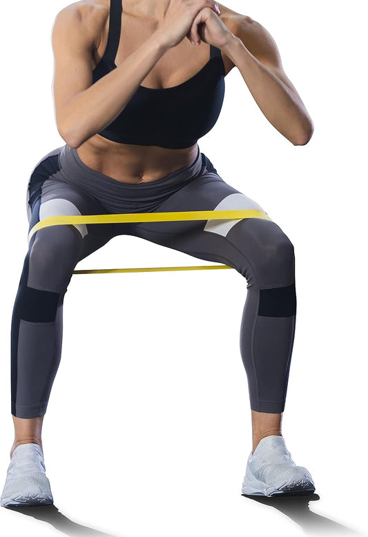 Loop Exercise Bands