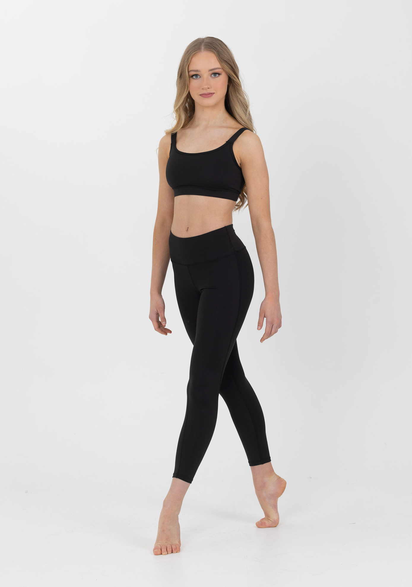 Performance Leggings