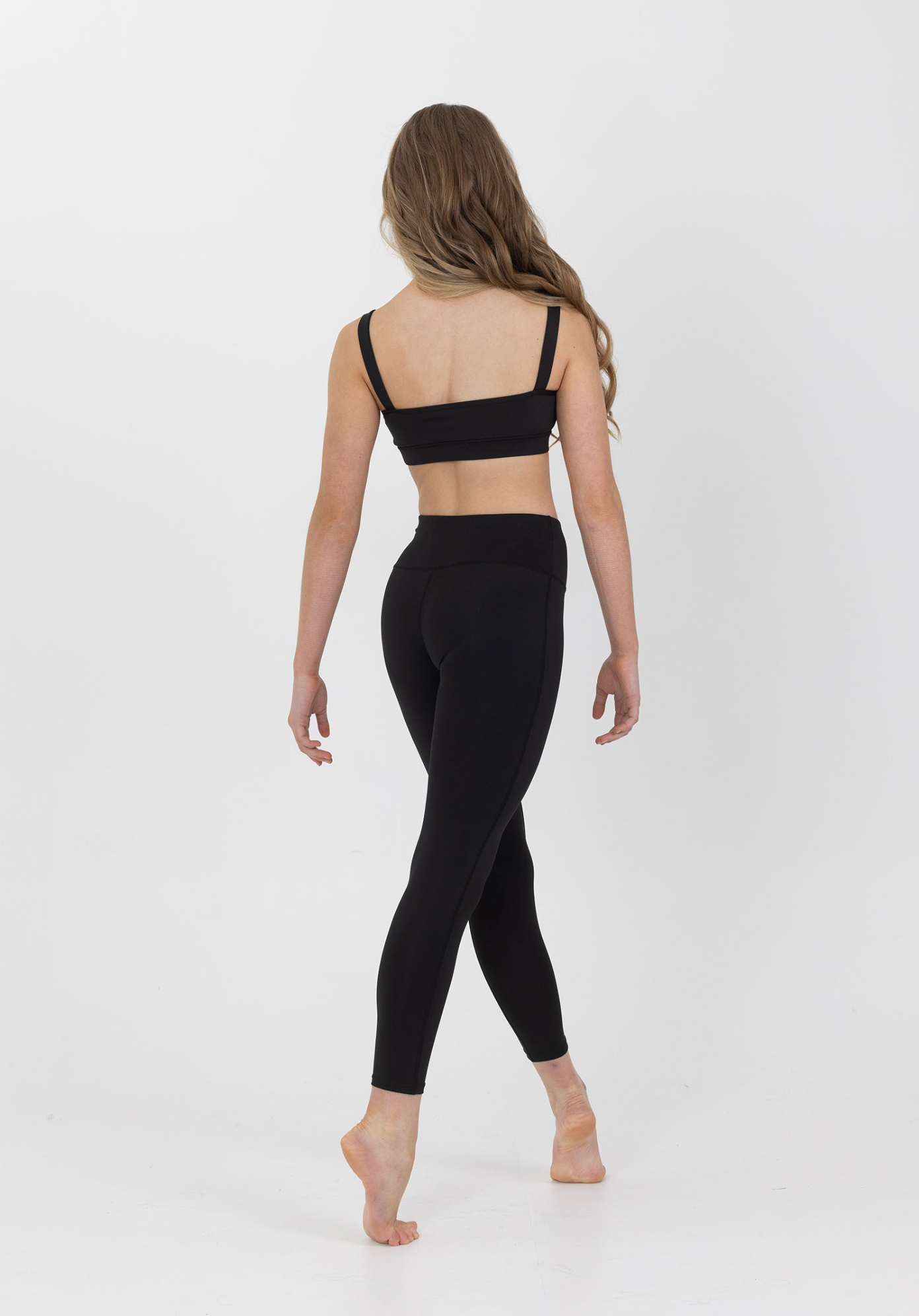 Performance Leggings