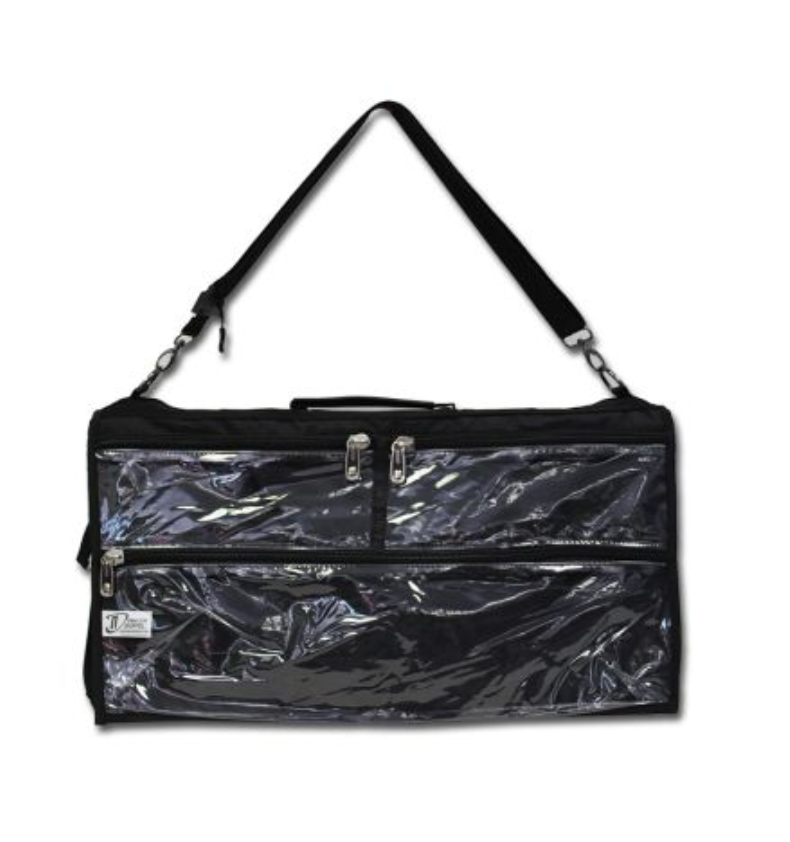 Omnia Garment Bag With Hanger - Long