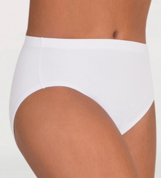 Ladies Nude Briefs - Individual