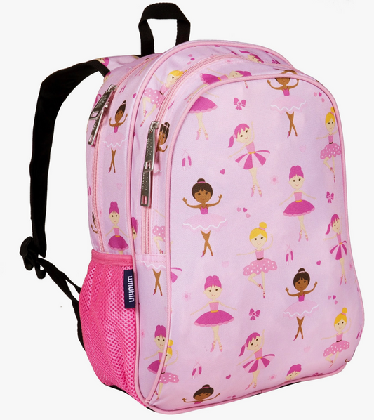 15" Ballerina Backpack