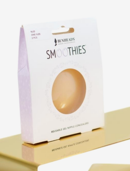 One-Size Gel Nipple Concealers