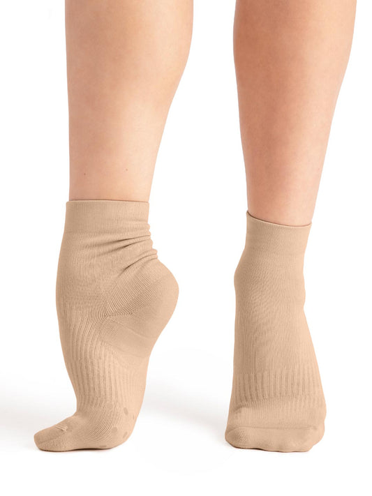 Lifeknit™ Nude Sock