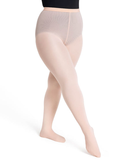 Professional Mesh Transition Tight® With Seams